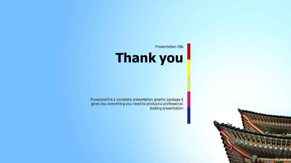 korea ppt wide goodpello korean powerpoint templates