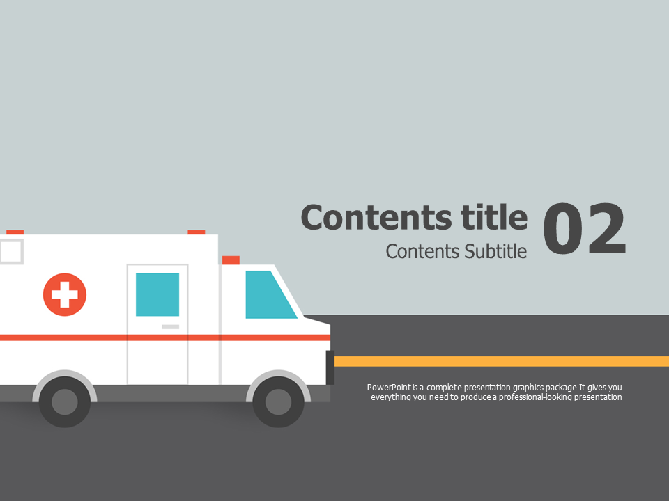 ambulance-ppt-goodpello