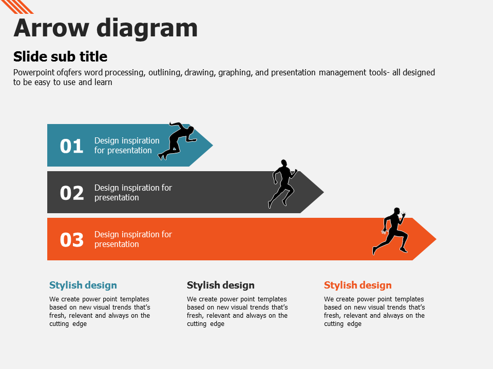 exercise-ppt-template-goodpello