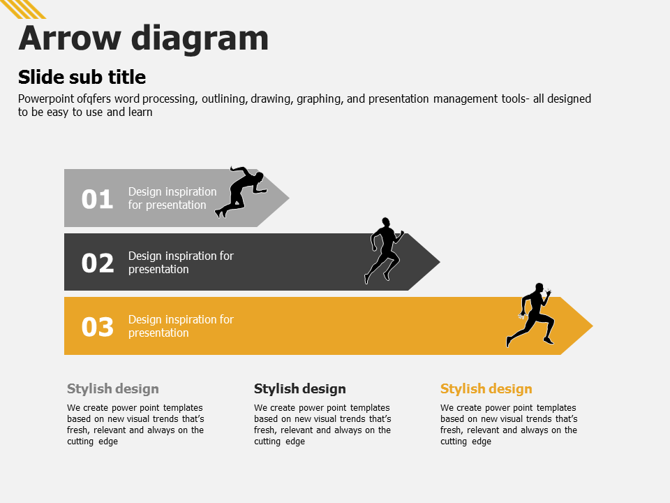 exercise-ppt-template-goodpello