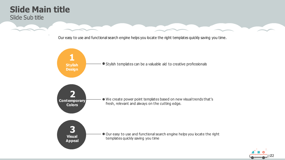 science ppt templates