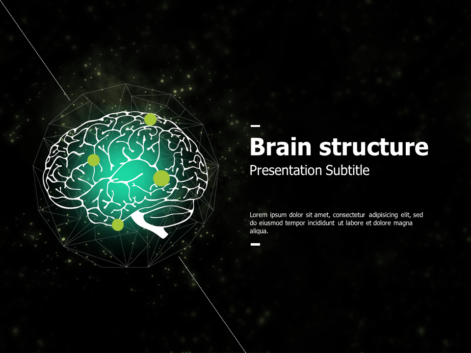 Brain Structure Animated Ppt Goodpello Brain Structure Animated Ppt Goodpello