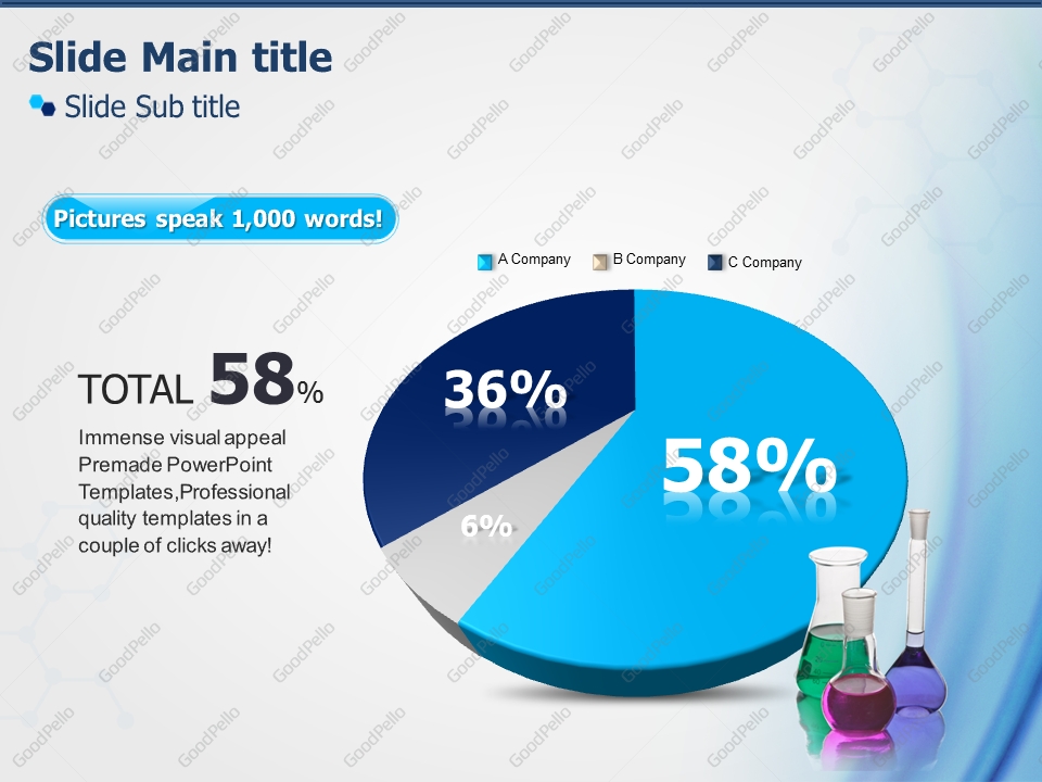 research presentation template | goodpello research presentation template | goodpello, Presentation templates