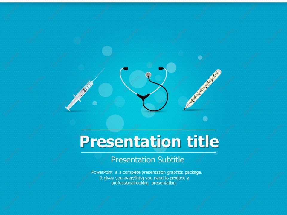 vaccine animated ppt goodpello
