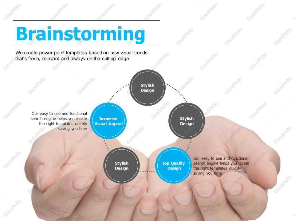 innovative ppt goodpello