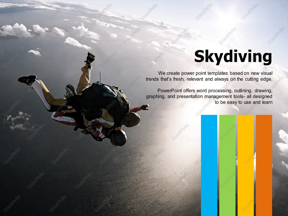 Bucket List Presentation Goodpello