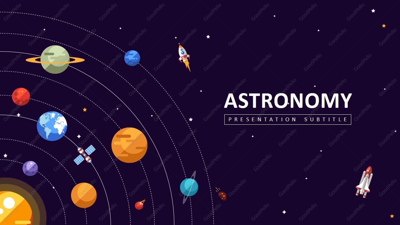 Powerpoint Themes Astronomy | astronomy ppt wide goodpello Powerpoint Themes Astronomy | astronomy ppt wide goodpello