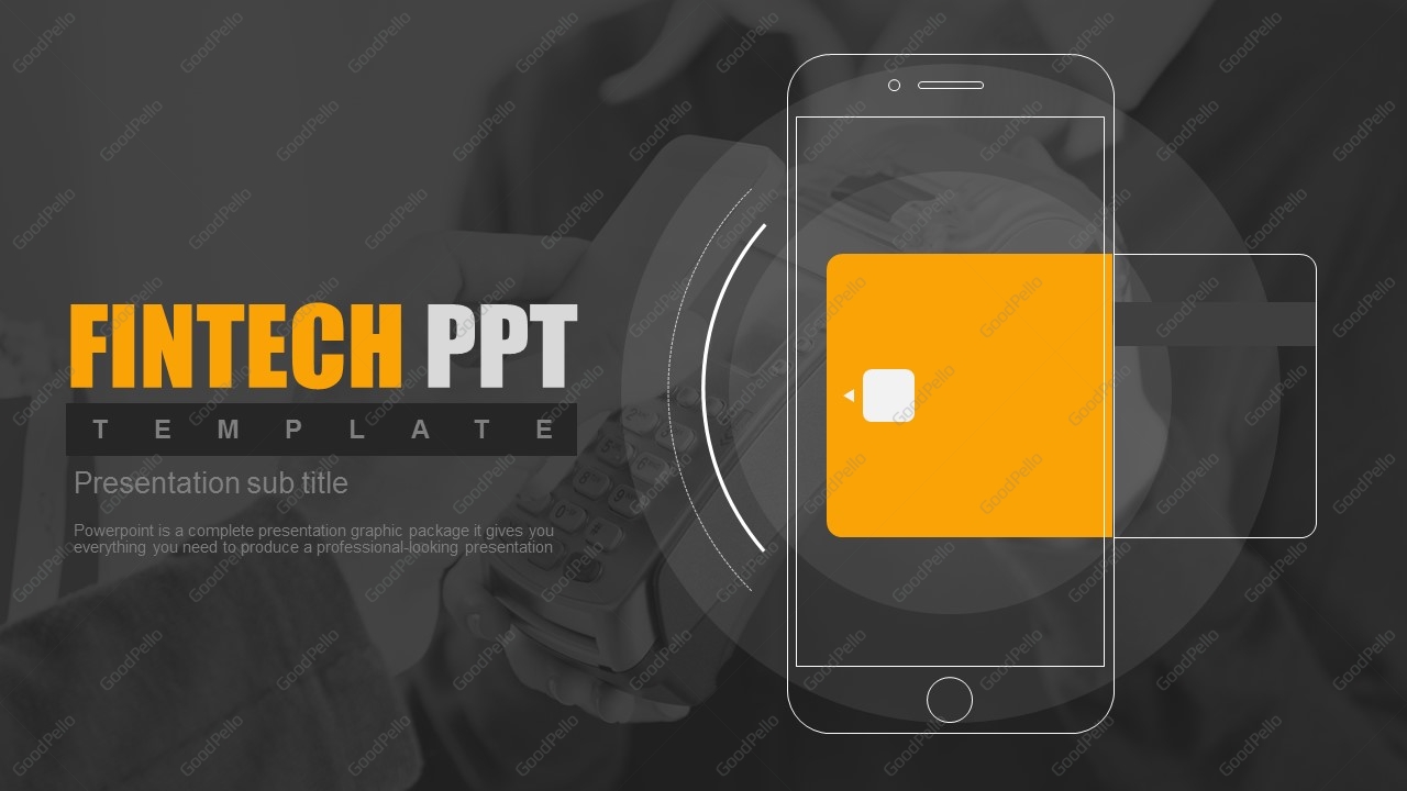 fintech-ppt-wide-goodpello