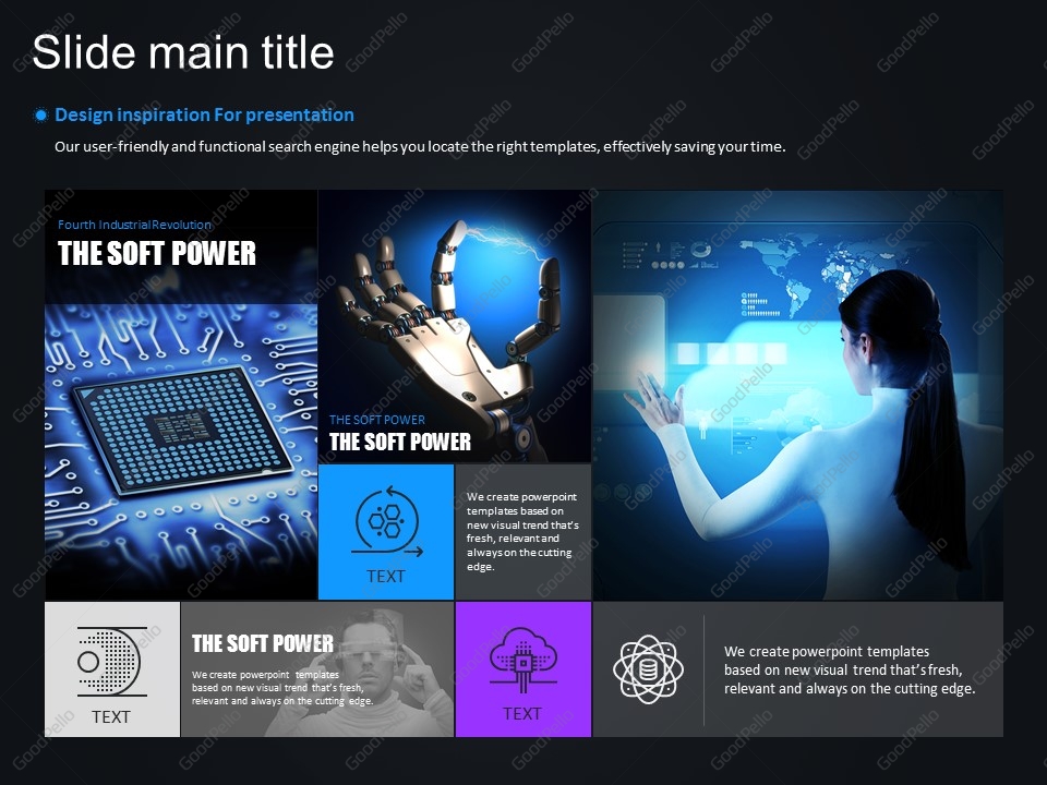 industrial powerpoint template goodpello industrial powerpoint templates