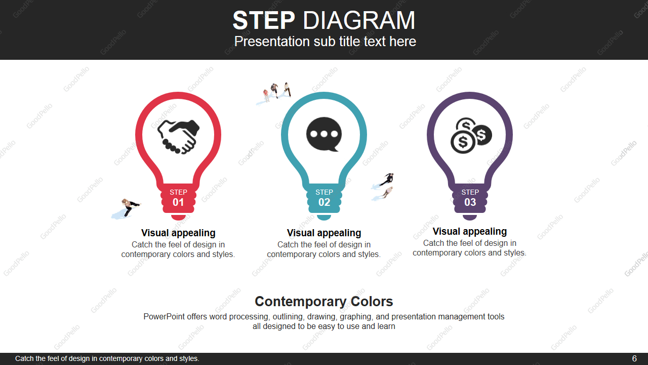 brainstorming ppt template wide goodpello brainstorming ppt template