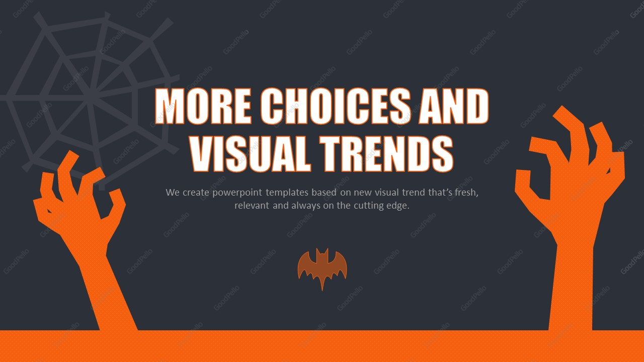 halloween ppt wide goodpello halloween ppt