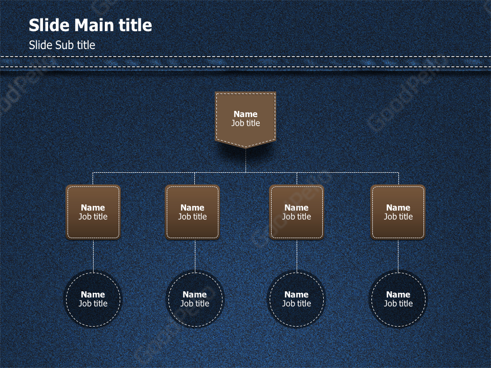 denim-powerpoint-template