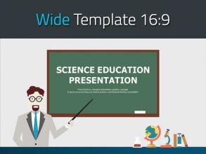 education presentation