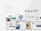 Frame Presentation Template