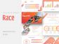 Race PPT Wide