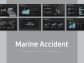 Marine Accident Presentation Template Wide
